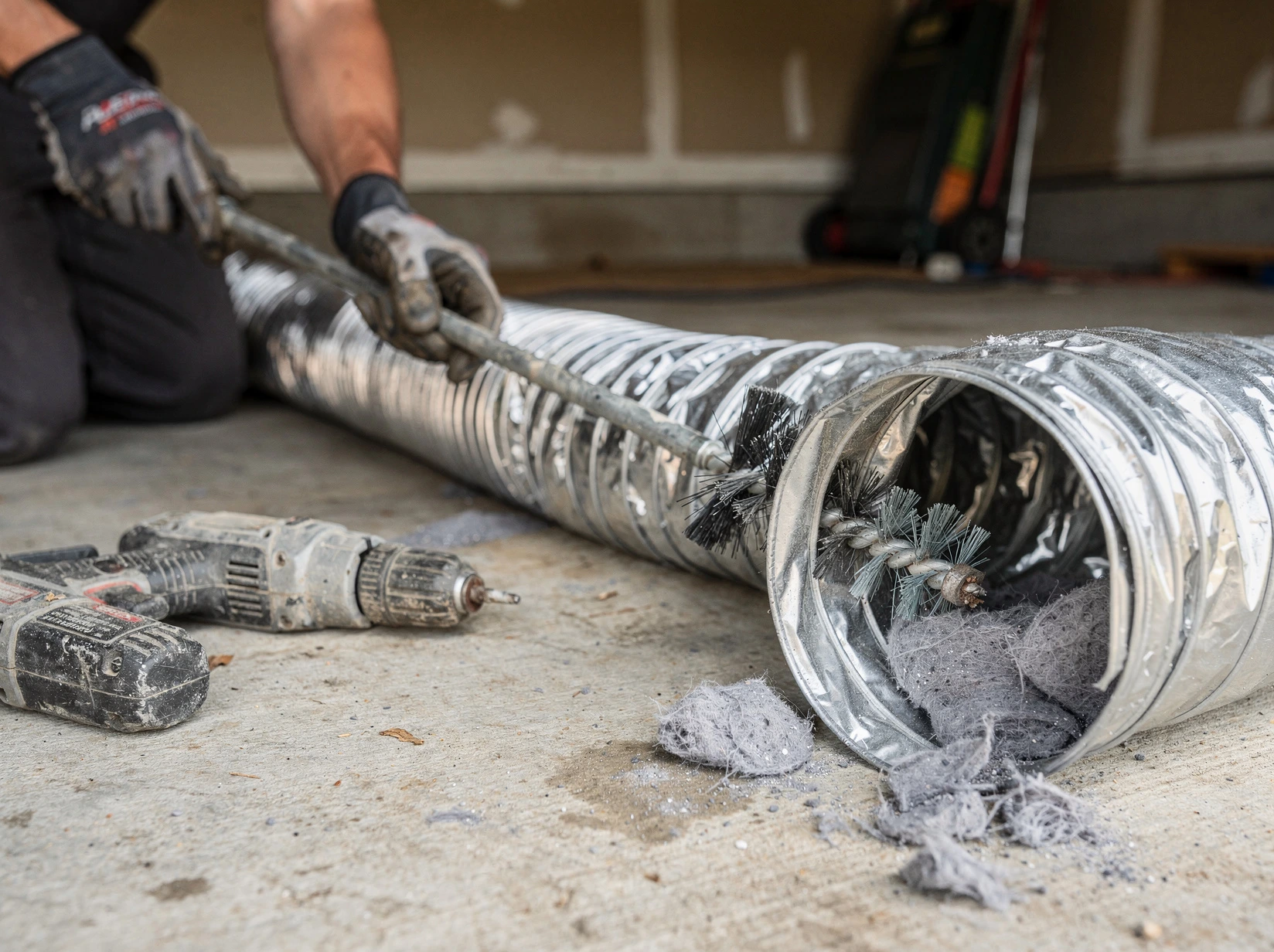 Duct Cleaning service in Dacono, CO