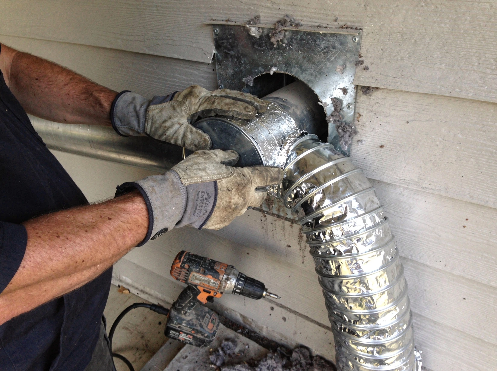 Vent Repair & Installation service in Dacono, CO